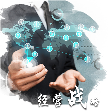 經營戰(zhàn)略